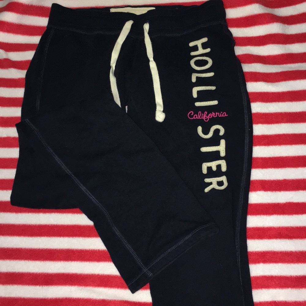 Sweat pants
